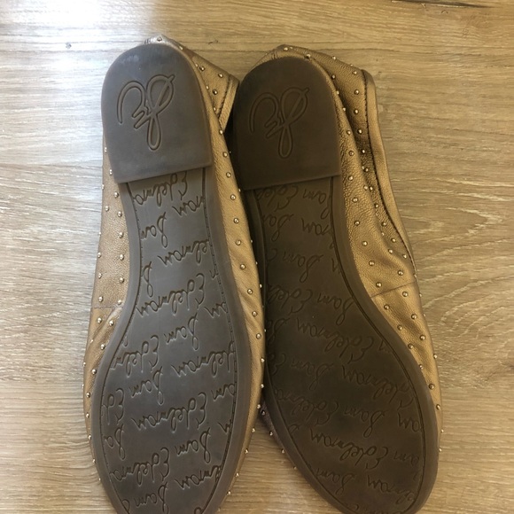 Sam Edelman Flats - Picture 2 of 2